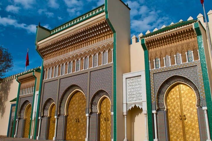 blue-city-and-imperial-northern-morocco-9-day-cultural-tour photo 3