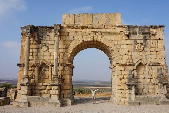 blue-city-and-imperial-northern-morocco-9-day-cultural-tour photo 4