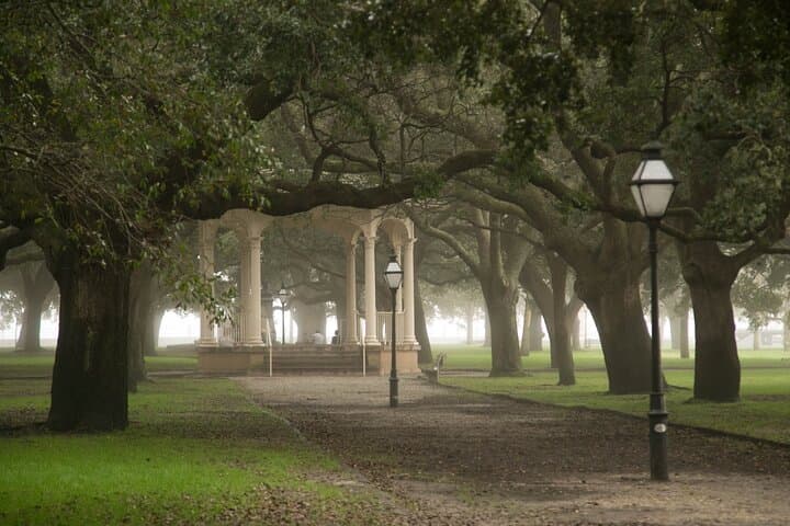Charleston Driving History Tour — Private Old & Historic District Driving Experience photo 6