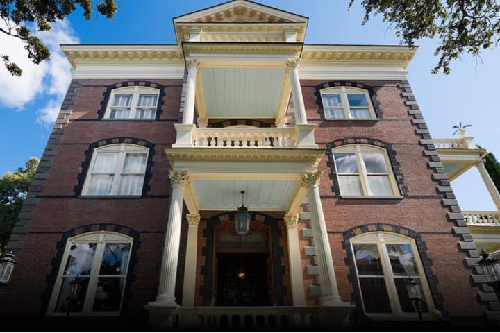 Charleston Driving History Tour — Private Old & Historic District Driving Experience photo 3