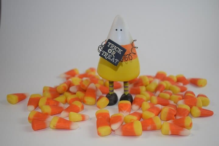 Tales of Salem Candyland Tour: Historic Candy Shops & Halloween Sweet Stories photo 3
