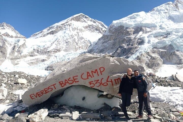 Everest Base Camp Trek: 14-Day Lukla to Kala Patthar High-Altitude Trek photo 2