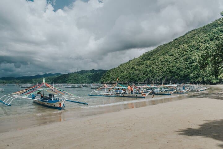 4-Day Puerto Princesa Getaway: Underground River, Honda Bay & Firefly Night Cruise
