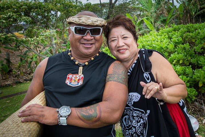 Oahu Private Honeymooners & Lovers Tour — Scenic Cultural Drive from Honolulu photo 2