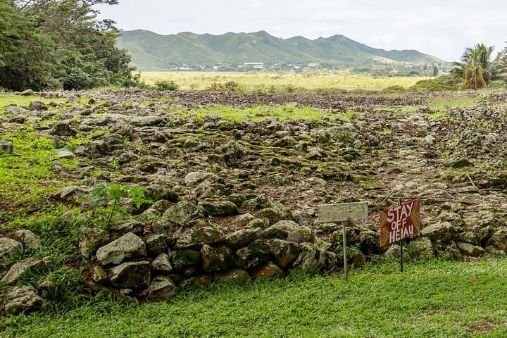 Oahu Private Honeymooners & Lovers Tour — Scenic Cultural Drive from Honolulu photo 6