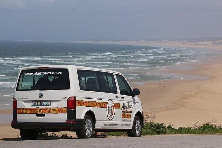 Cape Recife Lighthouse & Grysbok 4x4 Reserve Tour — Algoa Bay Day Trip photo 6