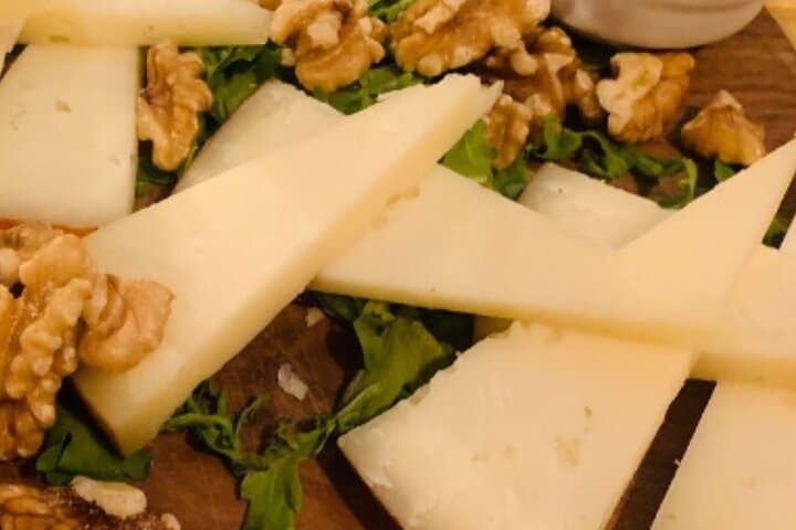 Florence Market & Street Food Walking Tour: Chianti, Bites & Local Flavors photo 5