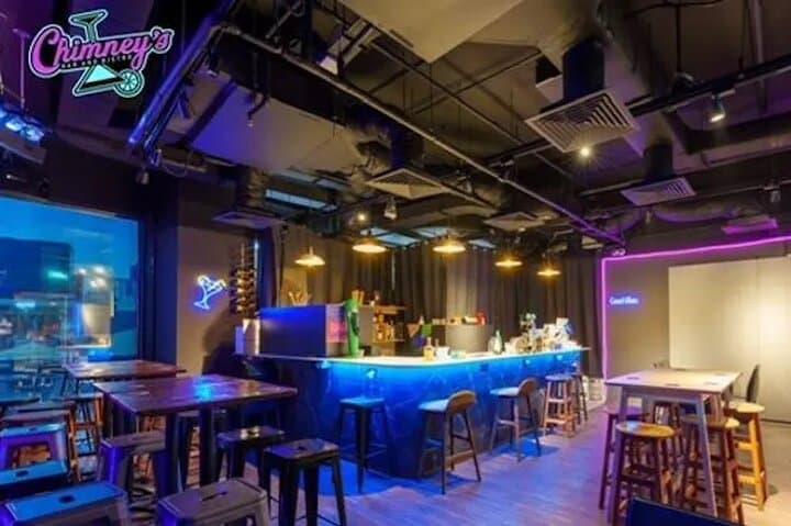Little India Pub Crawl: Nightlife Bar Crawl in Singapore's Cultural Quarter photo 3