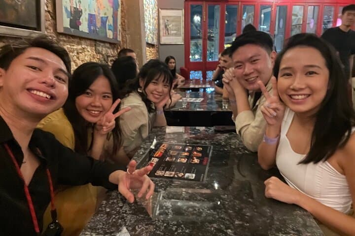 Little India Pub Crawl: Nightlife Bar Crawl in Singapore's Cultural Quarter photo 4