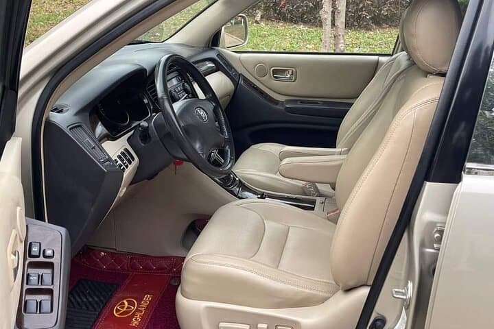 Siem Reap to Phnom Penh Private Transfer — Door-to-Door AC Car Service photo 4