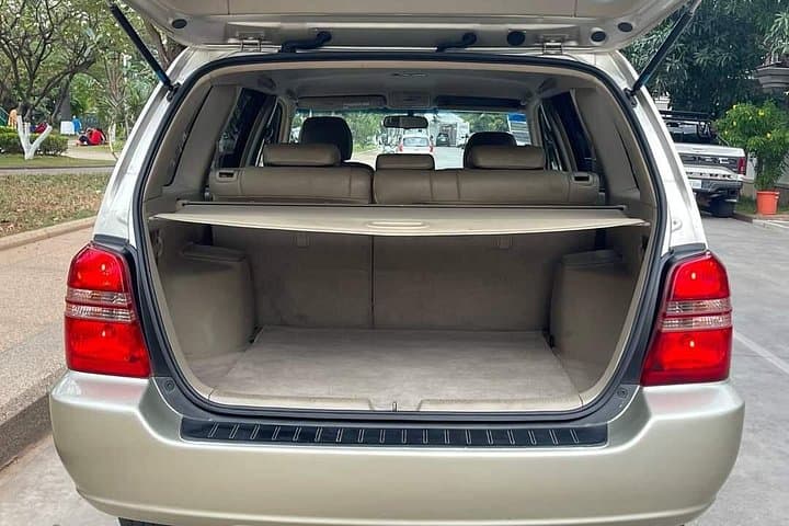 Siem Reap to Phnom Penh Private Transfer — Door-to-Door AC Car Service photo 3