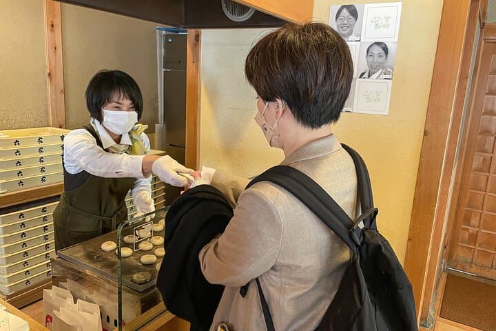 Half-Day Private Tour of Maruyama: Sapporo Olympic Sites, Shrines & Forests photo 5