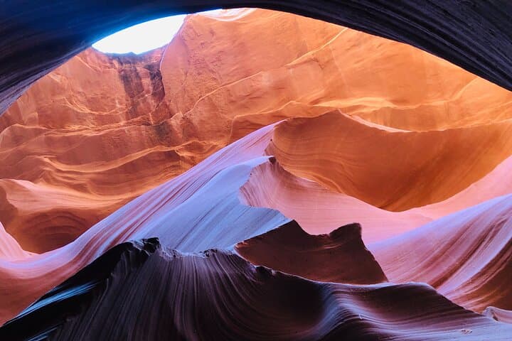 Lower Antelope Canyon Guided Tour — Page, AZ Photography & Navajo Culture photo 3
