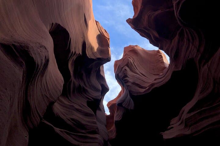 Lower Antelope Canyon Guided Tour — Page, AZ Photography & Navajo Culture photo 4