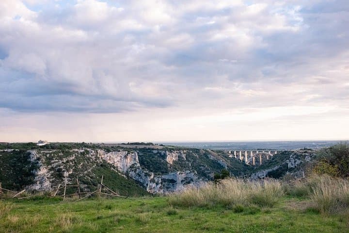 Trek the Gravina di Castellaneta: Guided Hike Through Puglia’s Deep Canyon photo 2