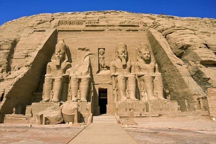 Dahabiya Nile Cruise from Aswan to Luxor — 4-Day Cultural Voyage photo 4