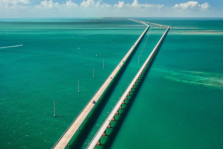 Ultimate Self-Guided Florida Audio Tour: Keys, Everglades & Big Cypress photo 3