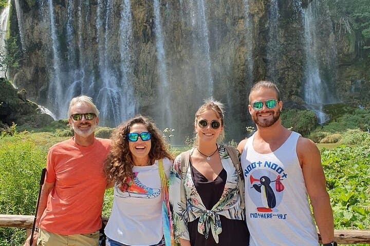 Plitvice Lakes Day Trip from Split: Full-Day Tour with Entrance Ticket photo 6