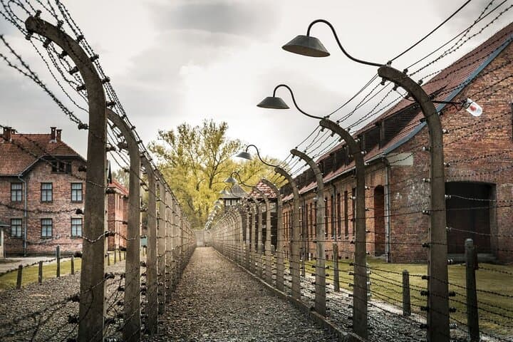 Wroclaw to Auschwitz-Birkenau and Krakow: Full-Day Historical Tour by Train photo 4