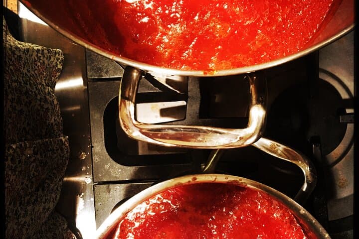 Greenwich Village Pasta Cooking Class & Rooftop Dinner with a Local Chef photo 2