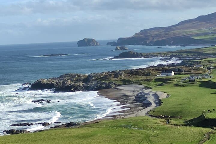 Luxury Full-Day Inishowen Tour from Derry to Malin Head photo 2