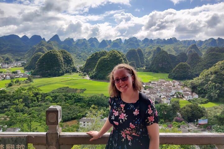 10-Day Guilin-to-Kunming Self-Guided Adventure — Li River, Terraces & Waterfalls