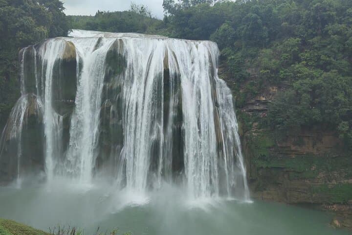 10-Day Guilin-to-Kunming Self-Guided Adventure — Li River, Terraces & Waterfalls photo 5