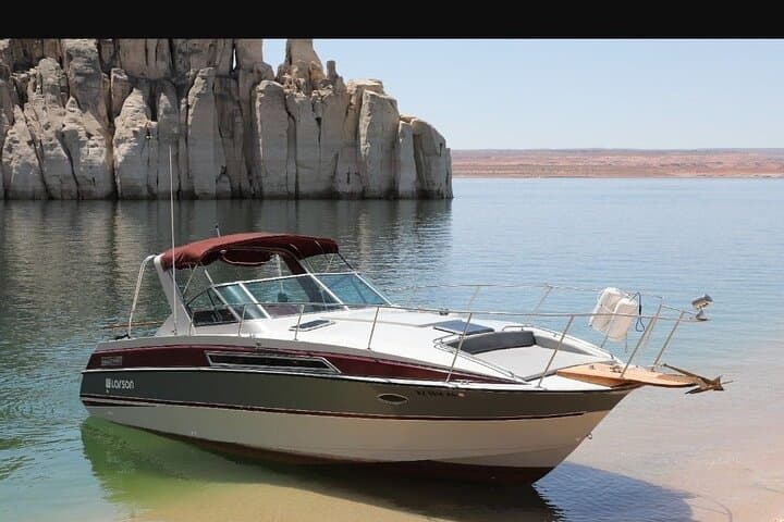 Half-Day Private Charter to Icacos & Palomino Island (Up to 6 Guests) photo 1