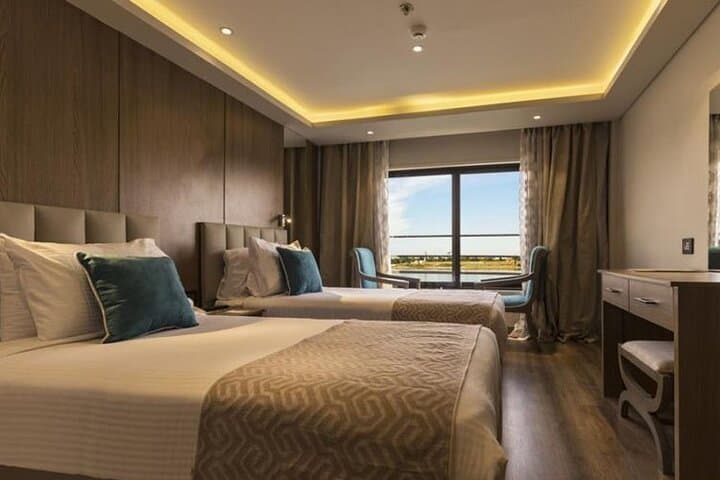 Private Dahabiya Cruise: 7-Night Luxor to Aswan Nile Experience photo 2