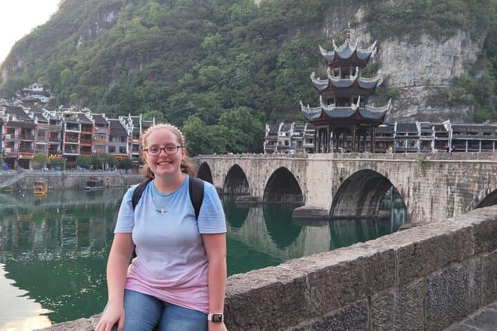 6-Day Guizhou Tour: Xingyi to Tongren — Karst Peaks, Waterfalls & Ethnic Villages photo 6