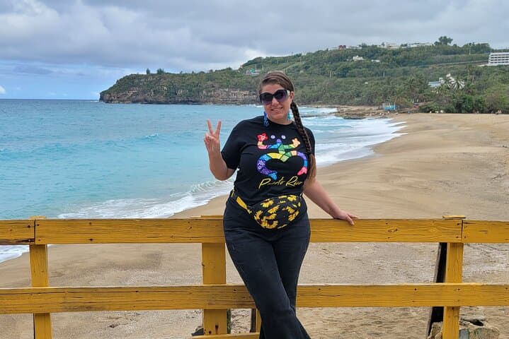 West Coast Puerto Rico Sightseeing & Sunset Tour from Rincón photo 6