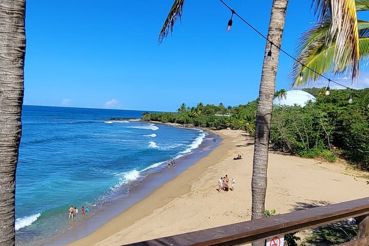 Rincón Sunset & Nightlife Tour: Empanadas, Mojitos and Surf Culture photo 3