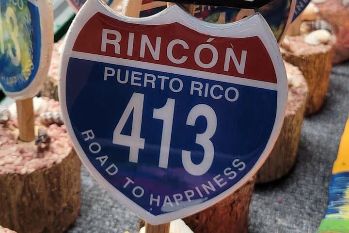 Rincón Sunset & Nightlife Tour: Empanadas, Mojitos and Surf Culture photo 5