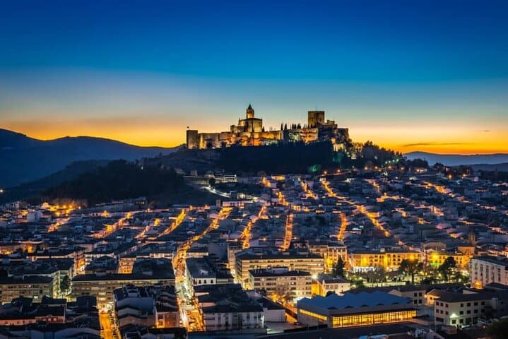 Full-Day Castles Tour: Alcalá la Real & Alcaudete from Jaén photo 5