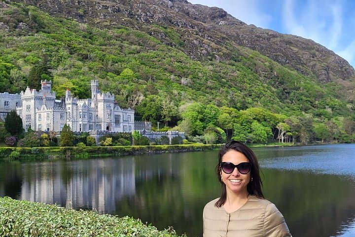 8-Day Guided Ireland Tour from Dublin: Ring of Kerry, Cliffs of Moher & Connemara photo 4