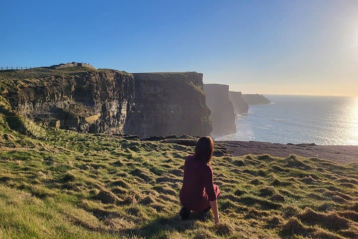 8-Day Guided Ireland Tour from Dublin: Ring of Kerry, Cliffs of Moher & Connemara photo 2