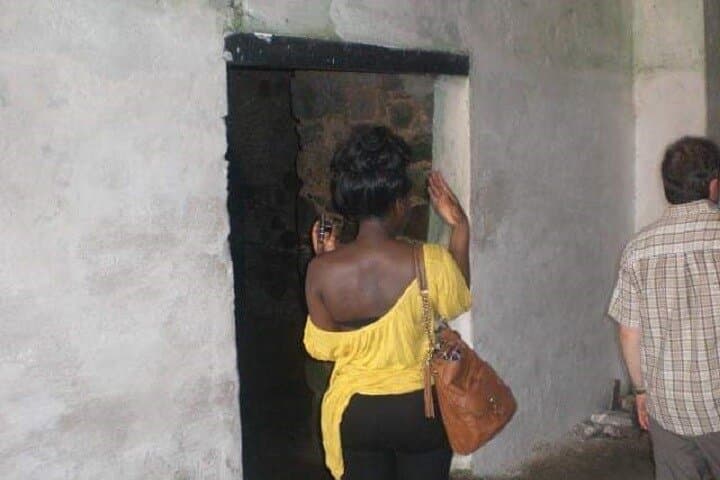 Cape Coast, Elmina & Kakum: Full-Day History and Canopy Walk Tour photo 2