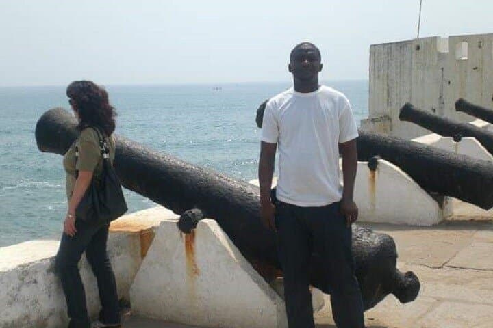 Cape Coast, Elmina & Kakum: Full-Day History and Canopy Walk Tour photo 3