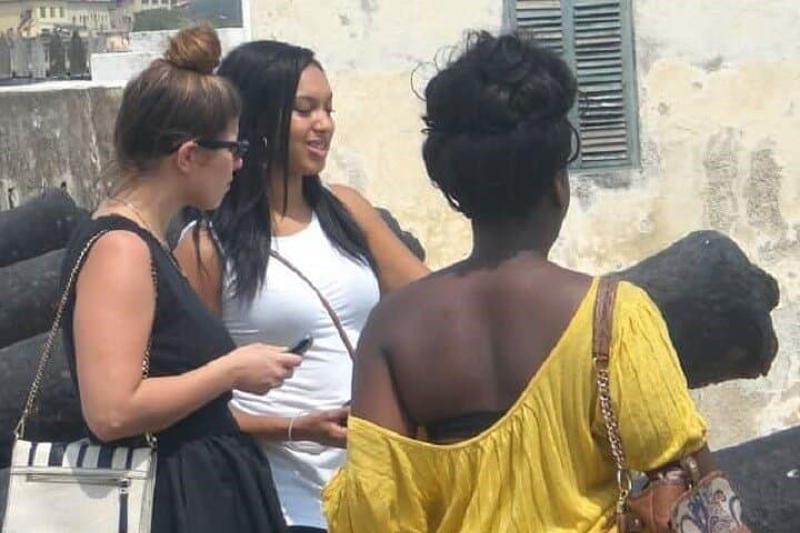 Cape Coast, Elmina & Kakum: Full-Day History and Canopy Walk Tour photo 5