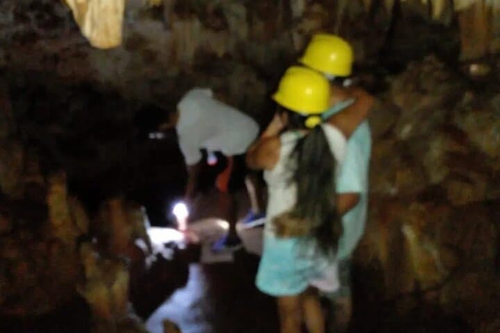 Explore Cabarete Caves: Underground Rivers and Taíno Caverns Near Sosúa photo 2