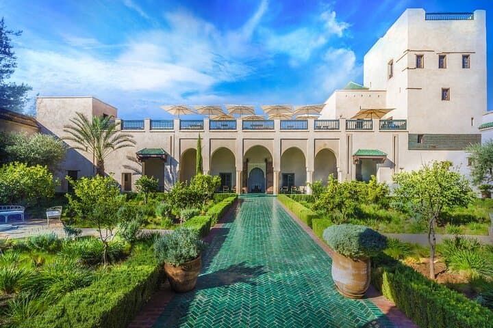 Luxury Morocco: 15-Day Imperial Cities, Sahara Dunes & Atlantic Coast Escape