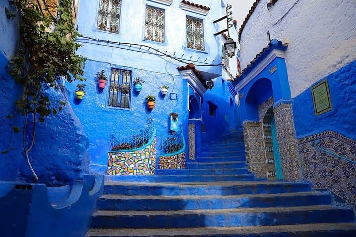 Luxury Morocco: 15-Day Imperial Cities, Sahara Dunes & Atlantic Coast Escape photo 3