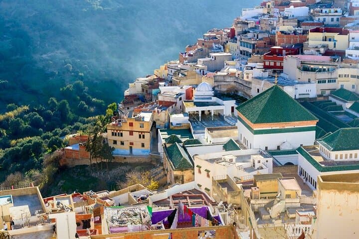 Luxury Morocco: 15-Day Imperial Cities, Sahara Dunes & Atlantic Coast Escape photo 4