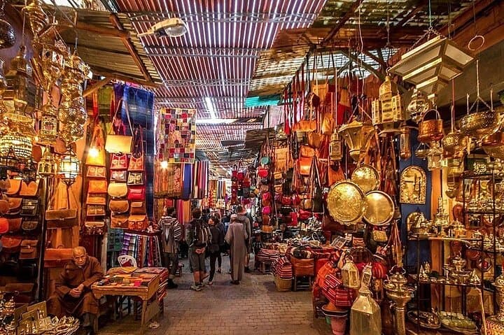 Luxury Morocco: 15-Day Imperial Cities, Sahara Dunes & Atlantic Coast Escape photo 5