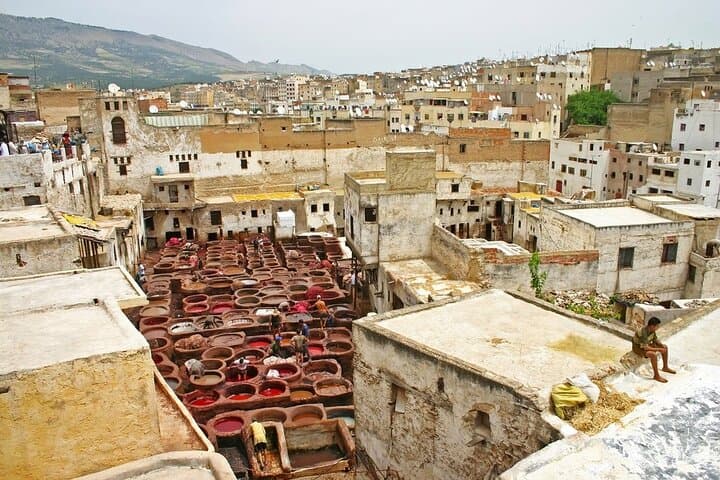 11-Day Luxury Sahara Escape: Marrakech, Fes & Erg Chebbi Glamping