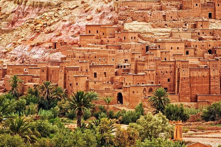 11-Day Luxury Sahara Escape: Marrakech, Fes & Erg Chebbi Glamping photo 6