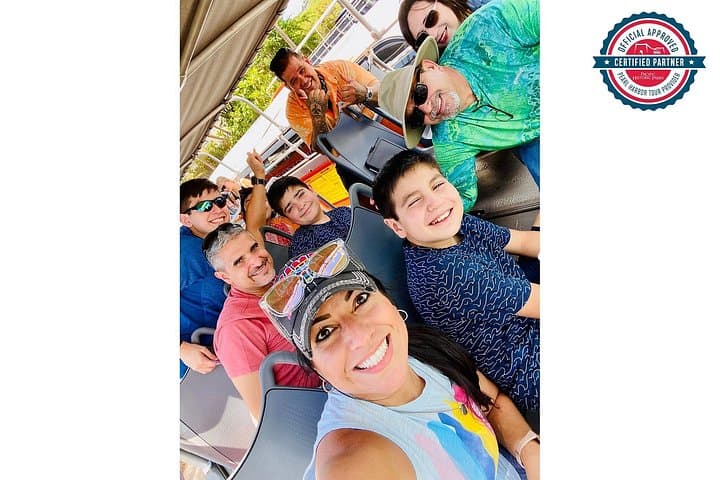 Salute to Pearl Harbor & USS Arizona Memorial: Waikiki Day Tour photo 4