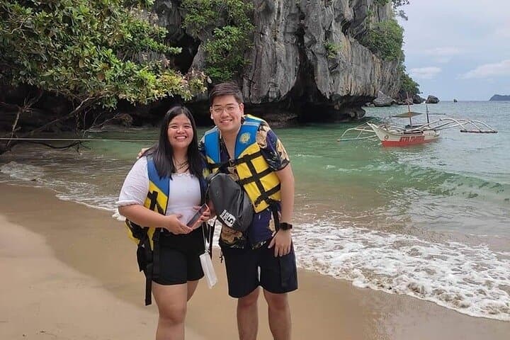Private Puerto Princesa Underground River Tour — Full-Day Sabang & Subterranean River Experience photo 5