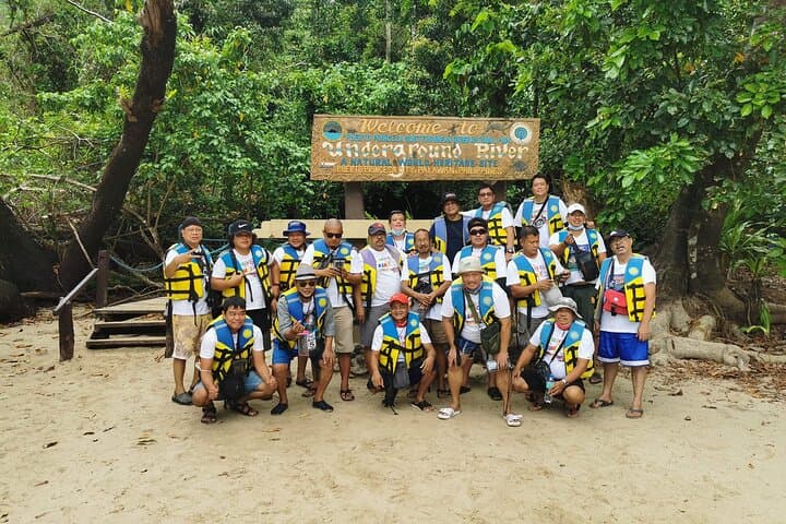 Private Puerto Princesa Underground River Tour — Full-Day Sabang & Subterranean River Experience photo 6