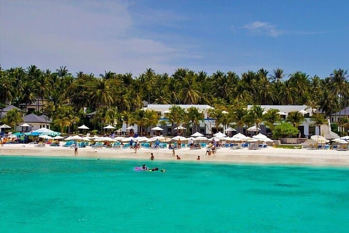 Raya Island Speedboat Snorkel Day Trip from Phuket photo 6
